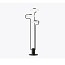 Tratto Floor Lamp