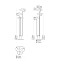 Tratto Floor Lamp