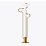 Tratto Floor Lamp