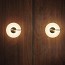 Tratto Wall Lamp