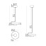 Tratto Suspension Lamp