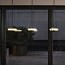 Tratto Suspension Lamp