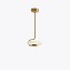 Tratto Suspension Lamp