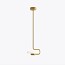 Tratto Suspension Lamp