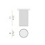 432 Ways Ceiling Lamp - 6cm
