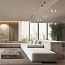432 Ways Ceiling Lamp - 6cm