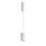 432 Ways Suspension Lamp - 10cm