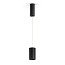 432 Ways Suspension Lamp - 10cm
