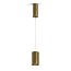 432 Ways Suspension Lamp - 10cm