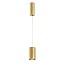 432 Ways Suspension Lamp - 10cm