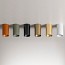 432 Ways Ceiling Lamp - 10cm
