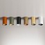 432 Ways Ceiling Lamp - 10cm