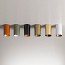432 Ways Ceiling Lamp - 10cm