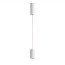 432 Ways Suspension Lamp - 6cm