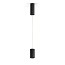 432 Ways Suspension Lamp - 6cm