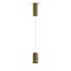 432 Ways Suspension Lamp - 6cm