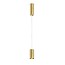 432 Ways Suspension Lamp - 6cm