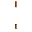 432 Ways Suspension Lamp - 6cm