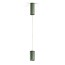 432 Ways Suspension Lamp - 6cm