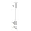432 Ways Suspension Lamp - 8cm