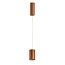 432 Ways Suspension Lamp - 8cm