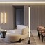 Ombra Floor Lamp