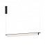 Ombra Suspension Lamp - 115cm