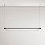 Ombra Suspension Lamp - 115cm