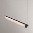 Ombra Suspension Lamp - 165cm