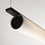 Ombra Suspension Lamp - 165cm