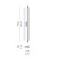 Ombra Wall Lamp - 115cm