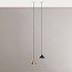 Rendez-Vous Suspension Lamp