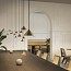 Rendez-Vous Suspension Lamp