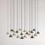 Rendez-Vous Suspension Lamp