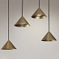 Rendez-Vous Suspension Lamp