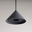 Rendez-Vous Suspension Lamp