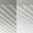 Côte 37cm Ceiling Lamp - Frosted White Glass