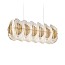 Fiordlys Linear Suspension Lamp
