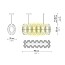 Fiordlys Linear Suspension Lamp