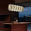 Fiordlys Linear Suspension Lamp