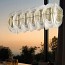 Fiordlys Linear Suspension Lamp