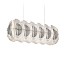 Fiordlys Linear Suspension Lamp