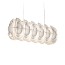 Fiordlys Linear Suspension Lamp