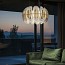 Fiordlys Round Suspension Lamp