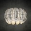 Fiordlys Round Suspension Lamp