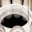 Fiordlys Round Suspension Lamp