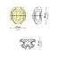 Fiordlys Wall Lamp