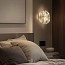 Fiordlys Wall Lamp
