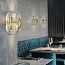 Fiordlys Wall Lamp