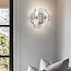 Fiordlys Wall Lamp